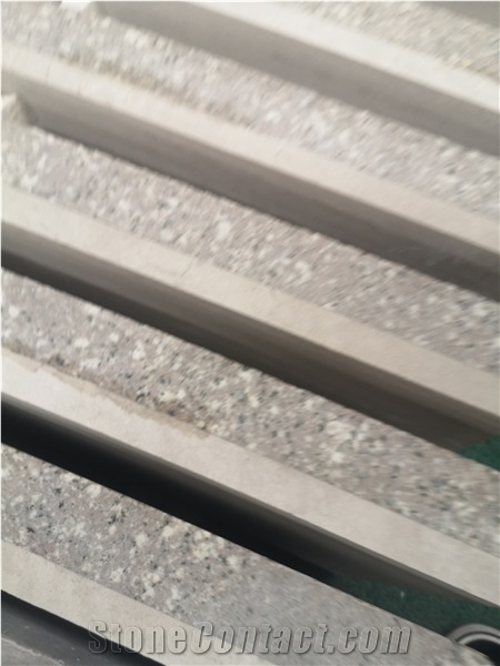 Granite Composite And Marble Tiles For Driveway