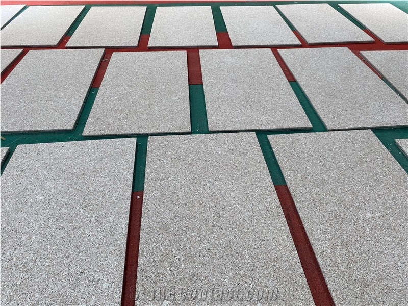 Granite Honeycomb Aluminum Panels