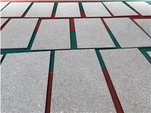 Granite Honeycomb Aluminum Panels
