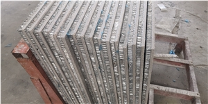 Granite Honeycomb Panels For Building Outdoor Wall