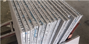 Granite Honeycomb Panels For Building Outdoor Wall