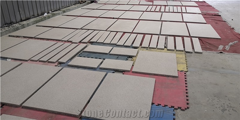 Granite Honeycomb Panels For Building Outdoor Wall