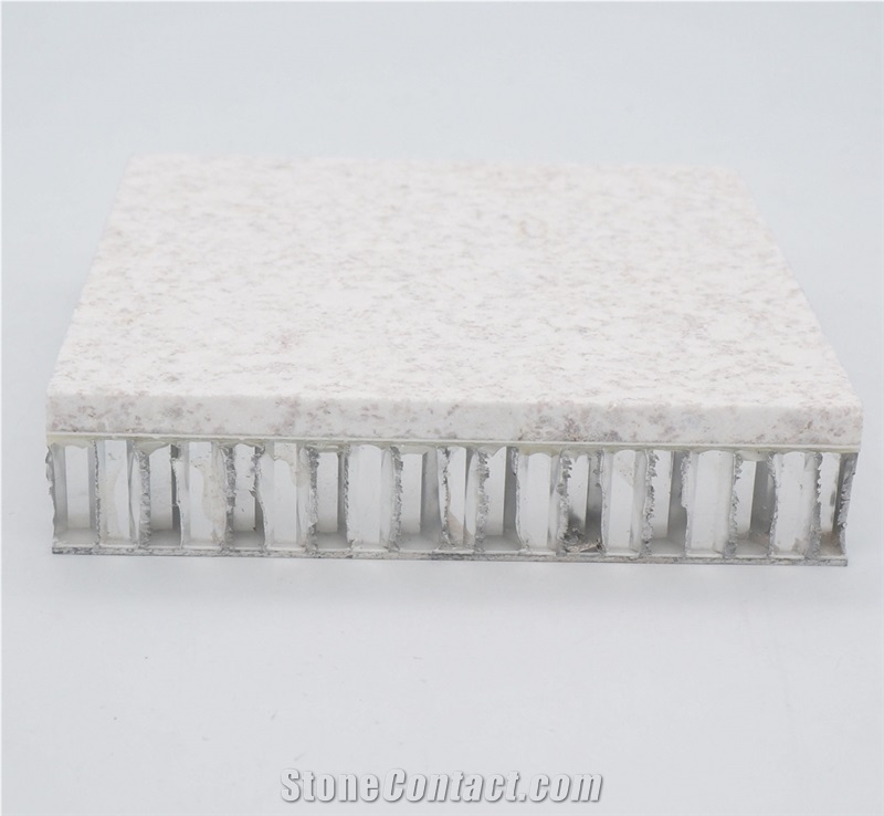 Honeycomb Marble Panels For Exterior Wall