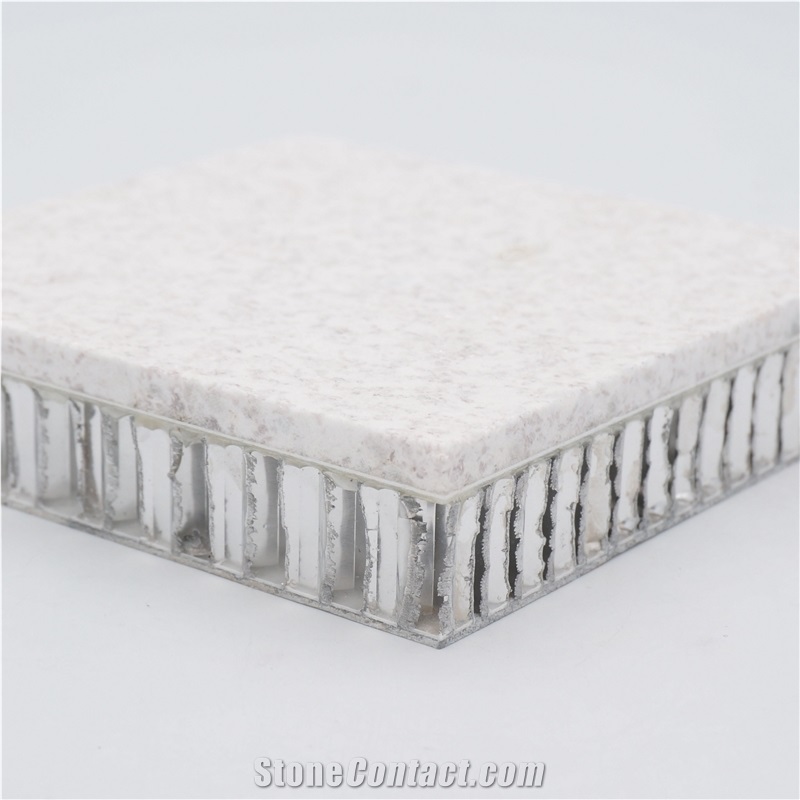 Honeycomb Marble Panels For Exterior Wall