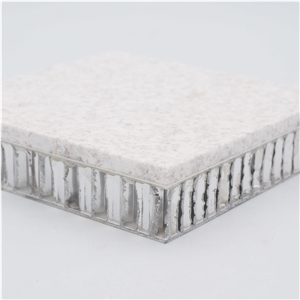 Honeycomb Marble Panels For Exterior Wall
