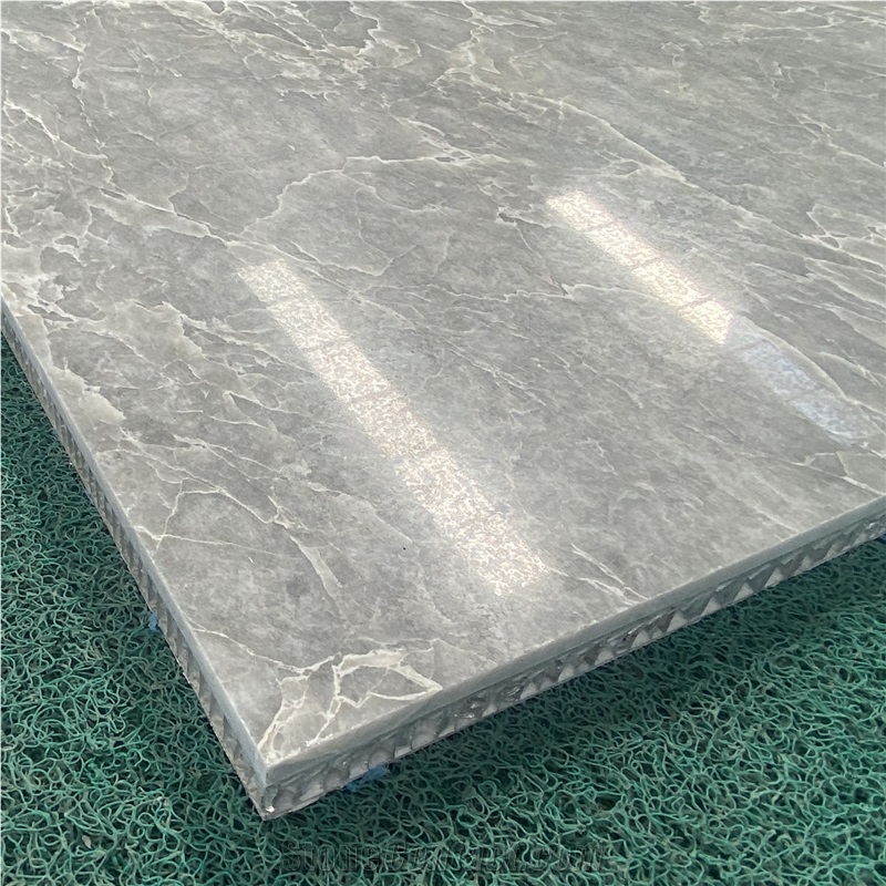 Honeycomb Marble Panels For Indoor Floor