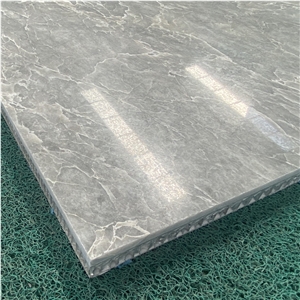 Honeycomb Marble Panels For Indoor Floor