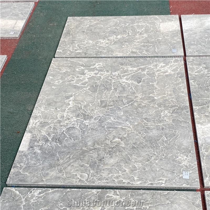 Honeycomb Marble Panels For Indoor Floor