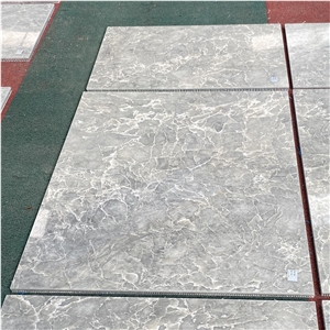 Honeycomb Marble Panels For Indoor Floor