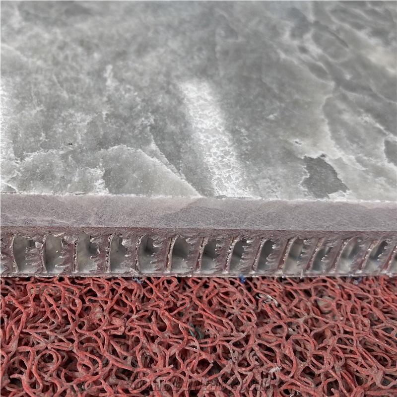 Honeycomb Marble Panels For Indoor Floor