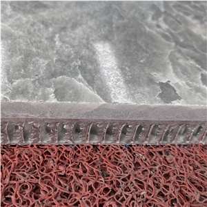 Honeycomb Marble Panels For Indoor Floor
