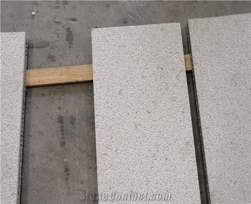 Honeycomb Stone Panels For Countertop And Floor