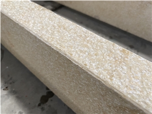Limestone Beige Laminated Aluminum Honeycomb Panels