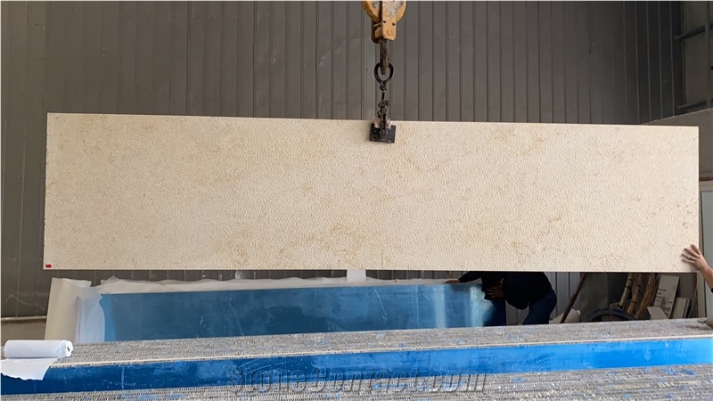 Limestone Honeycomb Panels For Exterior Wall