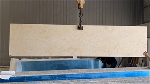 Limestone Honeycomb Panels For Exterior Wall