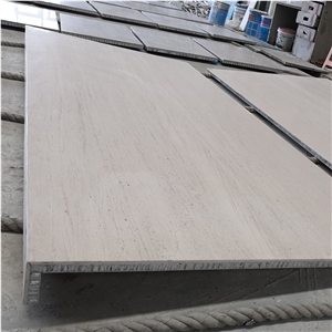Limestone Honeycomb Panels For Exterior Wall
