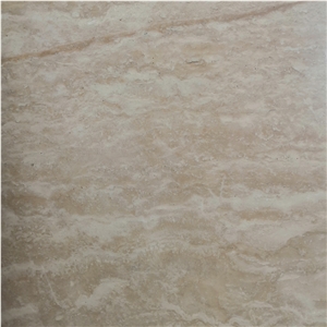 Rome Travertine Backed Aluminum Honeycomb Panels