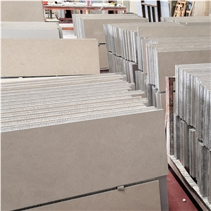 Sandstone Honeycomb Panels For Outdoor Wall