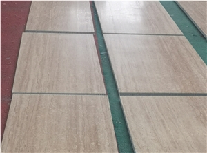 Travertine Honeycomb Ventilation Panel For Outdoor Wall
