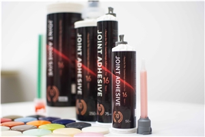 Customized Colors Granite Adhesive 50Ml