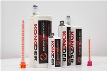 Quartz And Solid Surface Adhesives