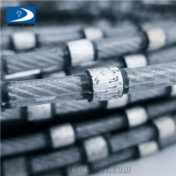 5.3Mm  Multi-Wire Saws For Granite Slab Cutting