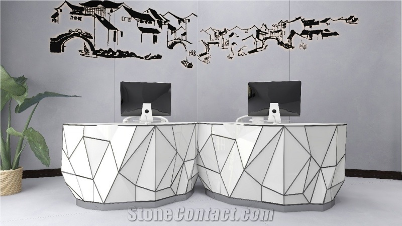 China Sintered Stone Lance Shallow Ash Honed Slab