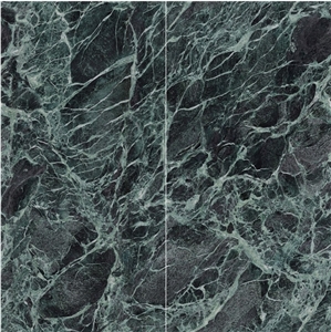 China Sintered Stone Prada Green Polished Slab China Sintered Stone Prada Green Polished Slab