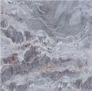 Good Quality Octyl Group Sintered Stone Polished Slab
