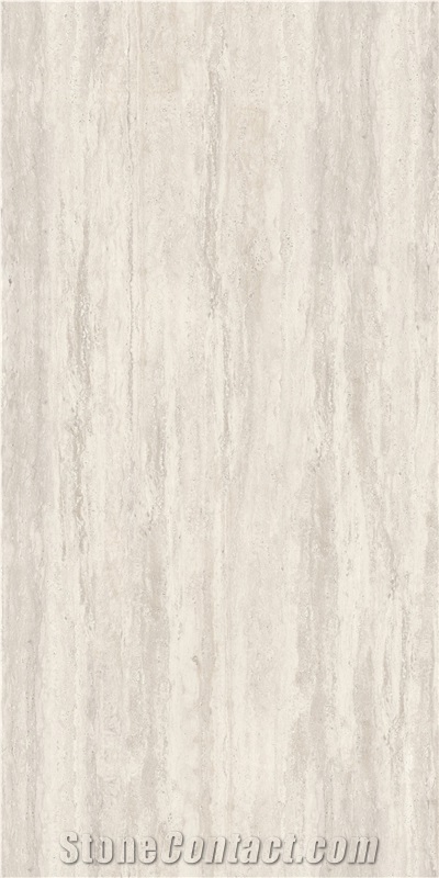 Good Quality Wood Grain China Polished Slab