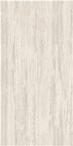 Good Quality Wood Grain China Polished Slab