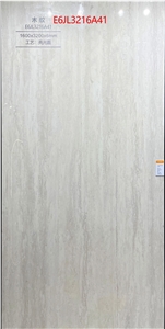 Good Quality Wood Grain China Polished Slab
