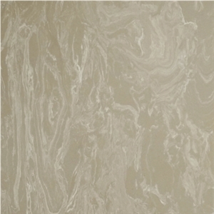 Mayan Grey Cheap Price Artificial Marble Slab