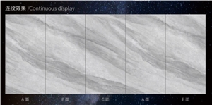 Sintered Stone Mare Nubium Polished Wall Slab