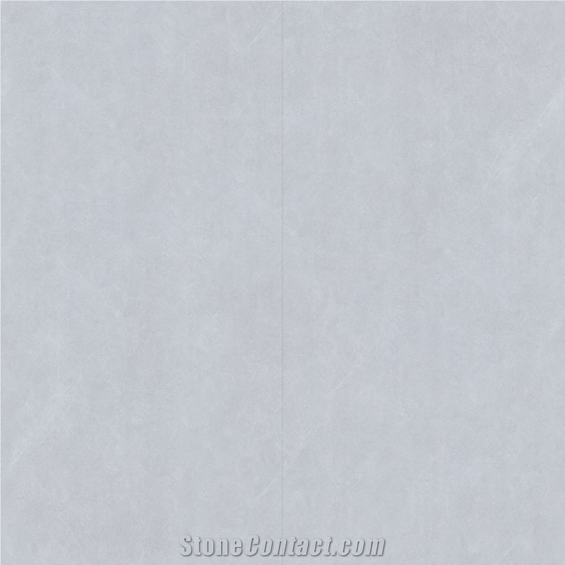 Stable Quality Petra Grey Honed Sintered Stone Slab