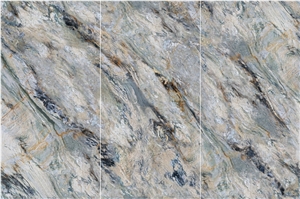 Stable Quality The Baroque Polished Sintered Stone Slab Stable Quality The Baroque Polished Sintered Stone Slab