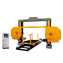 Discovery 4-2000/2500/3000 CNC Diamond Wire Shaping Machine