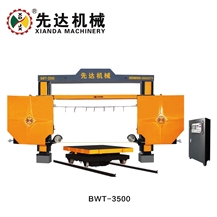 Stone Cutting Machine For Cutting Marble Granite