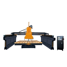 WKQ-1200 Middle Block Cutting Machine