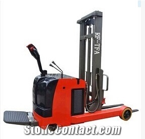 Electric Hand Forklift- Electric Stacker