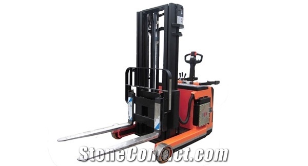 Electric Hand Forklift- Electric Stacker