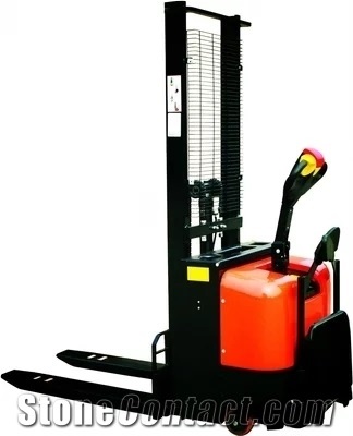 Electric Hand Forklift- Electric Stacker