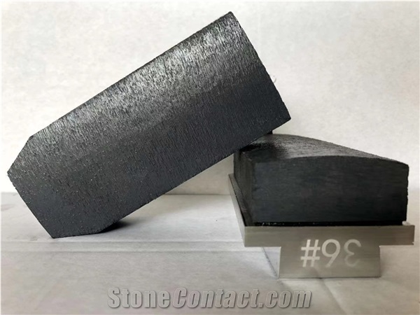 Diamond Fickert Pressed Lux Stone Surface Polishing Abrasive