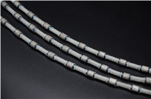 DIAMOND WIRE SAW