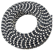 DIAMOND WIRE SAW