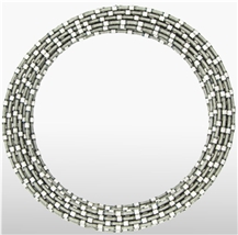 DIAMOND WIRE SAW