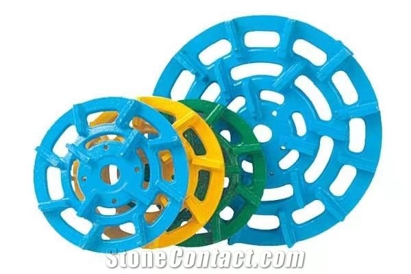 Granite Marble Stone Resin Polishing Abrasives