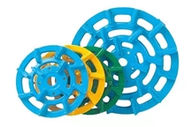 Granite Marble Stone Resin Polishing Abrasives
