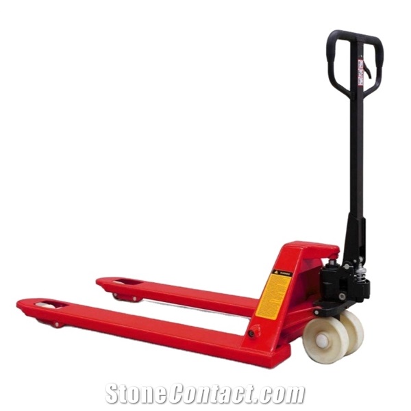 Hand Forklift, Stone Lifting, Handling Tools