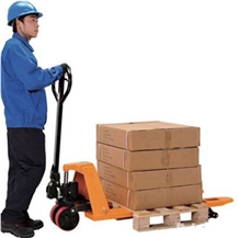 Hand Forklift, Stone Lifting, Handling Tools